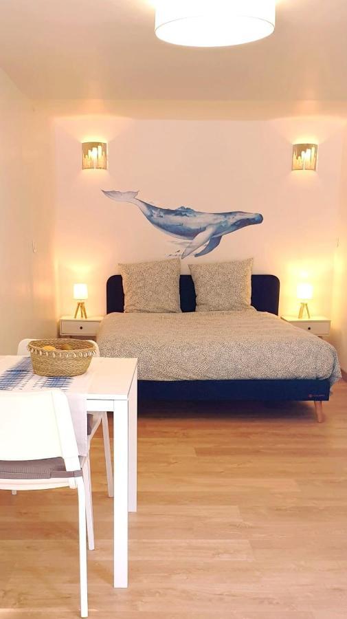 Villa Libellule Cenac Ngoại thất bức ảnh