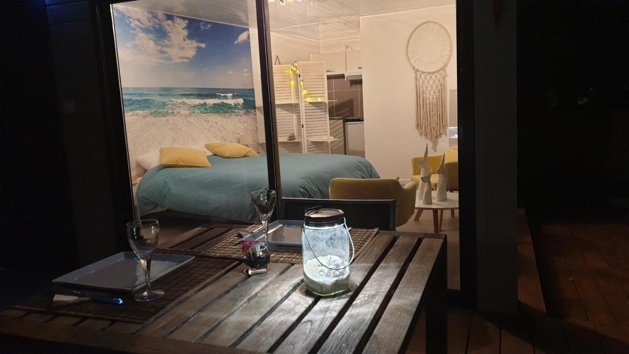 Villa Libellule Cenac Ngoại thất bức ảnh