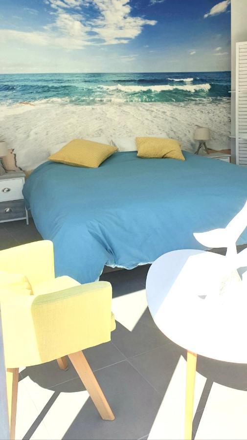 Villa Libellule Cenac Ngoại thất bức ảnh