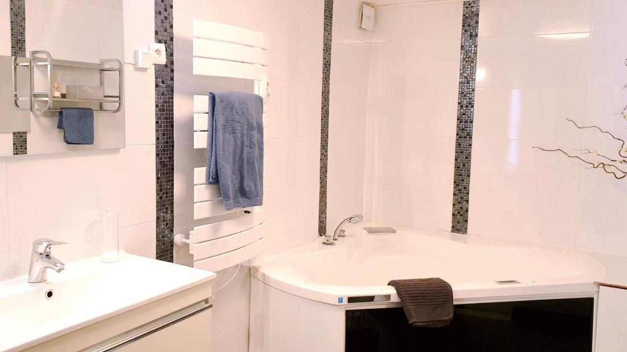 Villa Libellule Cenac Ngoại thất bức ảnh