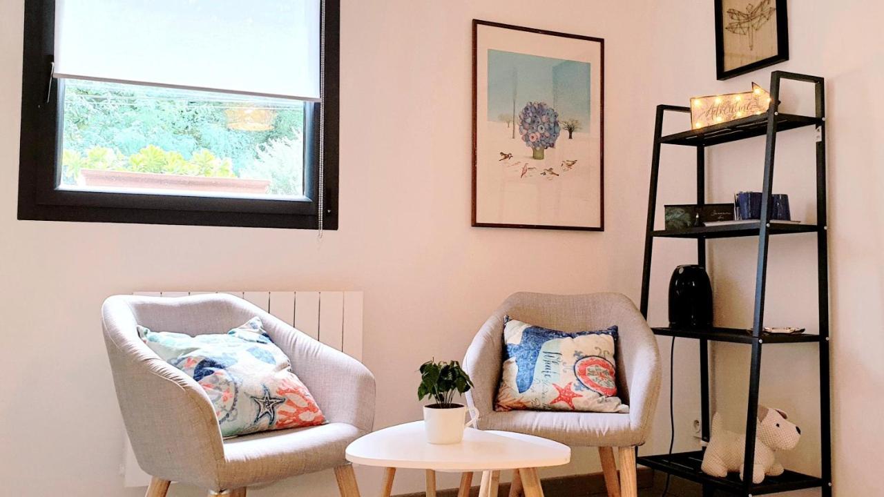 Villa Libellule Cenac Ngoại thất bức ảnh